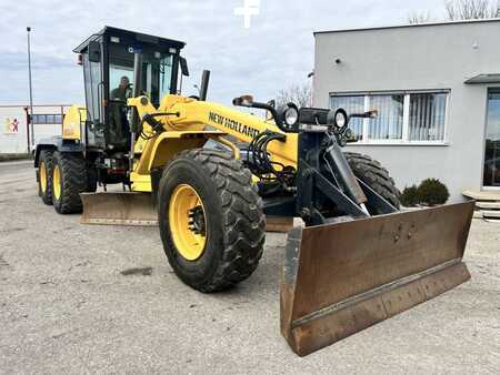 New Holland Construction F 156.6 A