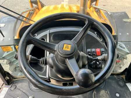 JCB 4 CX-SM