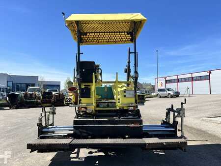 Hjulutläggare 2015 Ammann AFW 270 E (4)