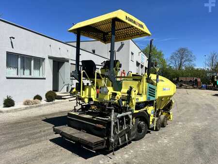 Hjulutläggare 2015 Ammann AFW 270 E (7)