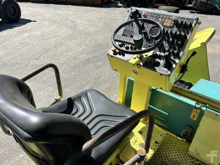 Hjulutläggare 2015 Ammann AFW 270 E (9)