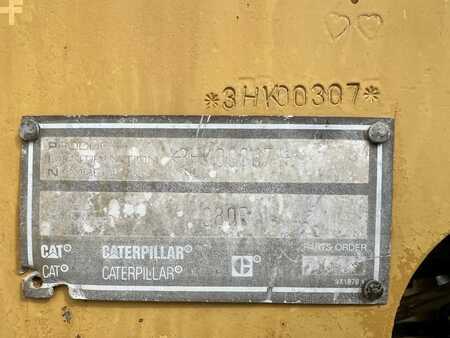 Kolové nakladače 1991 Caterpillar 980 F (8)