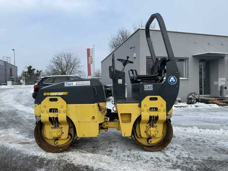 Tandemruller 2003 BOMAG BW 100 AD-3 (1)