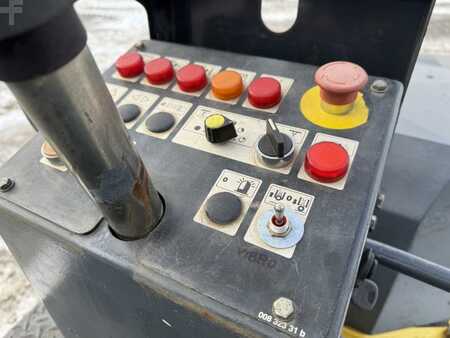 Tandemruller 2003 BOMAG BW 100 AD-3 (10)