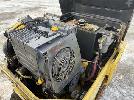 Tandemruller 2003 BOMAG BW 100 AD-3 (11)