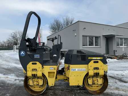 Tandemruller 2003 BOMAG BW 100 AD-3 (4)