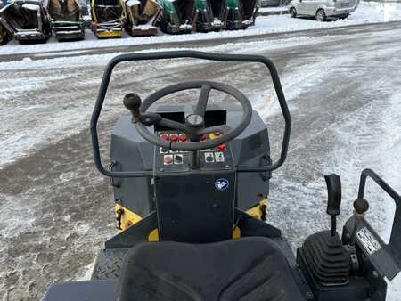 Tandemruller 2003 BOMAG BW 100 AD-3 (8)