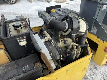 Tandemruller 2003 BOMAG BW 100 AD-3 (9)