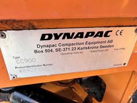 Dynapac CC 900