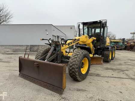 Osztályosok 2014 New Holland Construction F 156.7A (3)