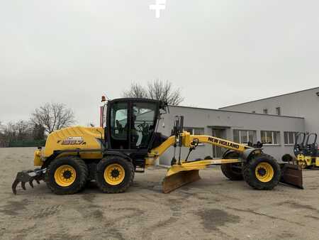 Osztályosok 2014 New Holland Construction F 156.7A (5)