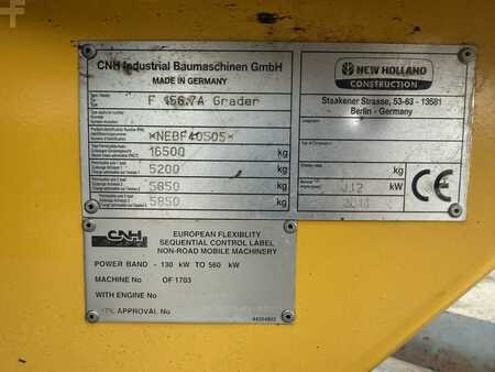 Osztályosok 2014 New Holland Construction F 156.7A (9)