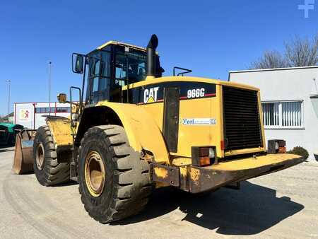 Radlader 1999 Caterpillar 966 G (3)