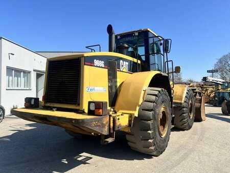 Radlader 1999 Caterpillar 966 G (6)