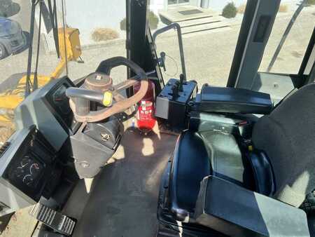 Radlader 1999 Caterpillar 966 G (8)
