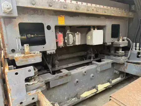 Wheeled pavers 2005 VÖGELE 10 AB500TV (4)