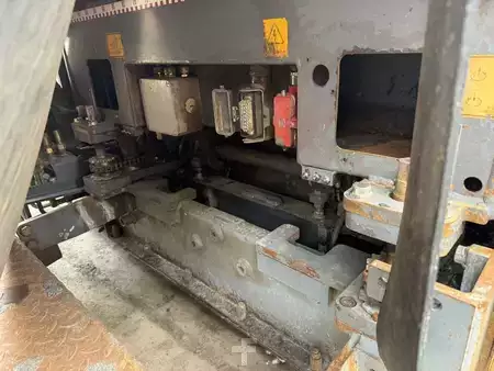 Wheeled pavers 2005 VÖGELE 10 AB500TV (5)