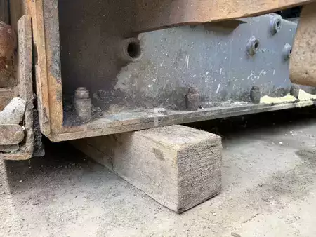 Wheeled pavers 2005 VÖGELE 10 AB500TV (7)