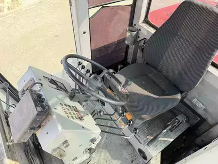 Równiarki 2002 O-K New Holland F 156.5 A (11)