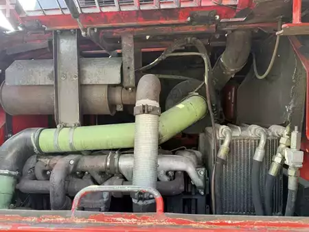 Równiarki 2002 O-K New Holland F 156.5 A (13)