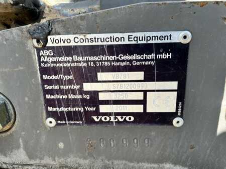 [div] Volvo-ABG 6870