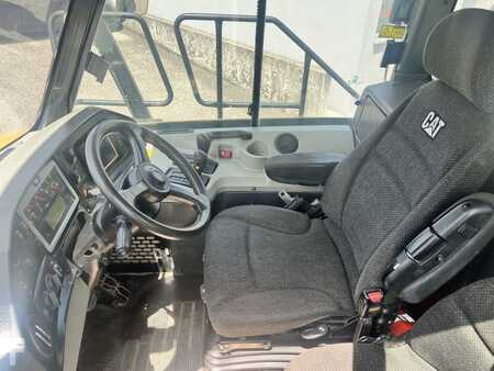 Leddumper / dumpere 2015 Caterpillar 730 C (10)