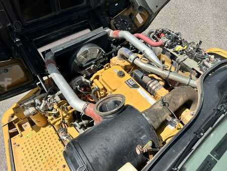 Leddumper / dumpere 2015 Caterpillar 730 C (13)