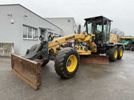 Niveleuse 2005 New Holland Construction F 156.6 A (3)