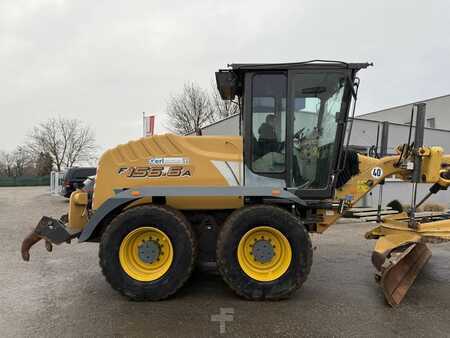 Niveleuse 2005 New Holland Construction F 156.6 A (6)