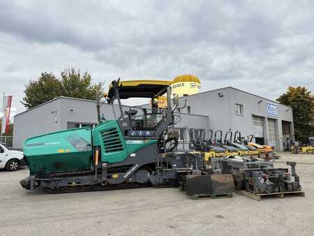 Kerékburkoló 2017 VÖGELE Super 1800-3i (1)