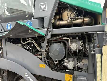 Kerékburkoló 2017 VÖGELE Super 1800-3i (12)