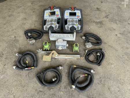 Kerékburkoló 2017 VÖGELE Super 1800-3i (13)