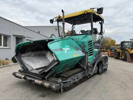 Kerékburkoló 2017 VÖGELE Super 1800-3i (3)