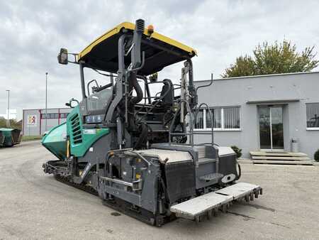 Kerékburkoló 2017 VÖGELE Super 1800-3i (4)