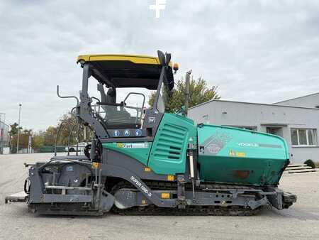 Kerékburkoló 2017 VÖGELE Super 1800-3i (6)