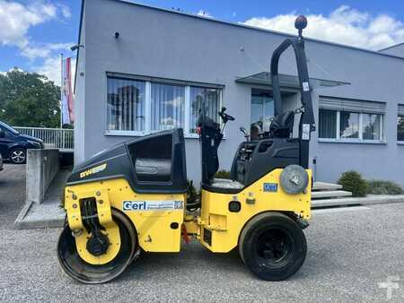 Kombinované válce 2016 BOMAG BW 120 AC-5 (1)