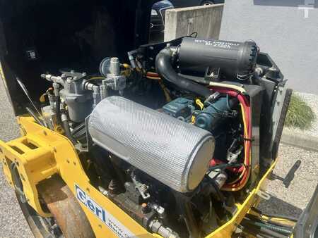 Kombinované válce 2016 BOMAG BW 120 AC-5 (10)