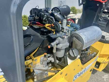 Kombinované válce 2016 BOMAG BW 120 AC-5 (11)