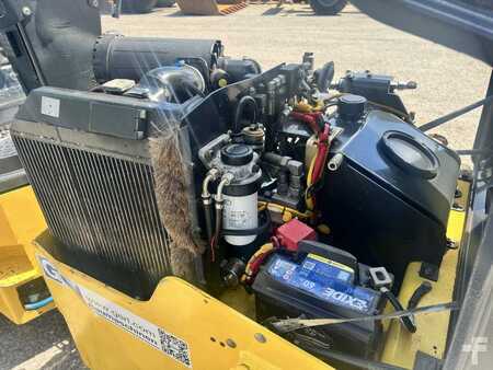 Kombinované válce 2016 BOMAG BW 120 AC-5 (12)