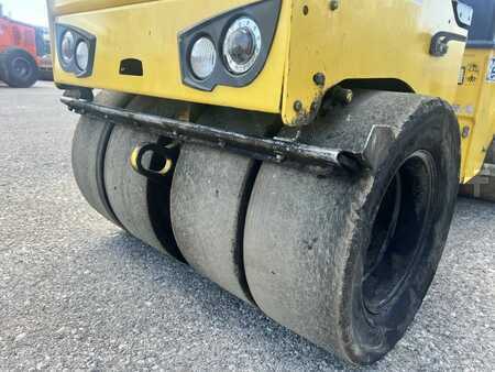 Kombinované válce 2016 BOMAG BW 120 AC-5 (13)