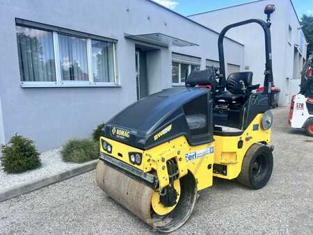 Kombinované válce 2016 BOMAG BW 120 AC-5 (2)