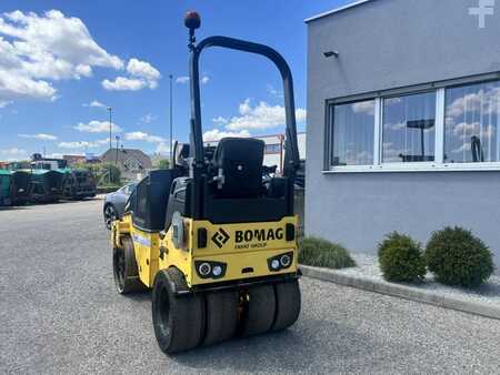 Kombinované válce 2016 BOMAG BW 120 AC-5 (3)