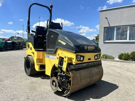 Kombinované válce 2016 BOMAG BW 120 AC-5 (5)