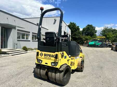 Kombinované válce 2016 BOMAG BW 120 AC-5 (6)