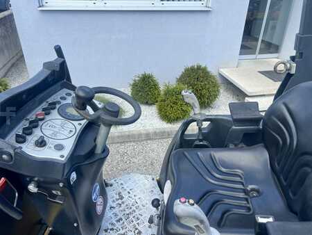 Kombinované válce 2016 BOMAG BW 120 AC-5 (8)