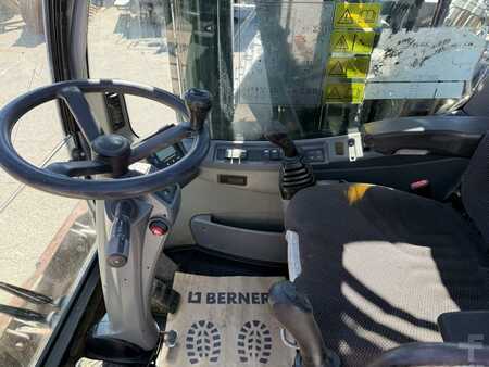 Mobiele graafmachines 2009 New Holland Construction MH-Plus (11)