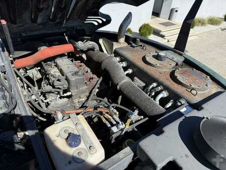 Mobiele graafmachines 2009 New Holland Construction MH-Plus (13)