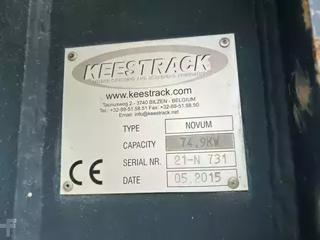 Altri 2015 [div] Diverse Keestrack Novum Eco (4)