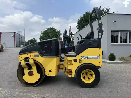 Kombiwalze 2012 BOMAG BW 138 AC-5 (1)