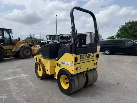 Kombiwalze 2012 BOMAG BW 138 AC-5 (3)